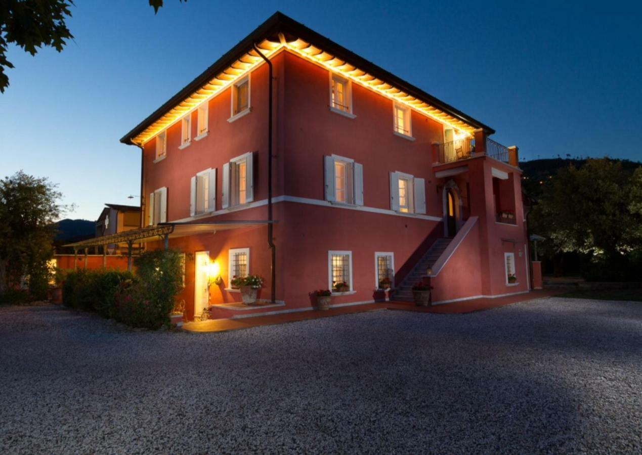 Suite Agave Seravezza Exterior foto