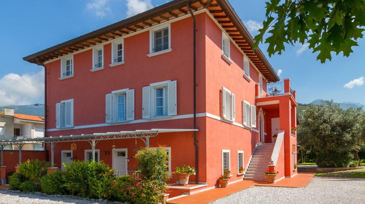 Suite Agave Seravezza Exterior foto