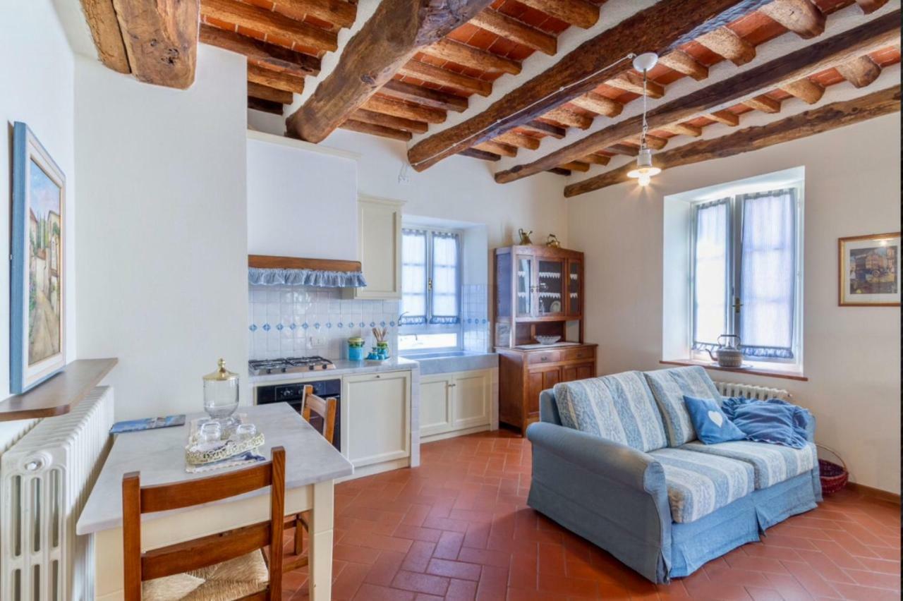 Suite Agave Seravezza Exterior foto
