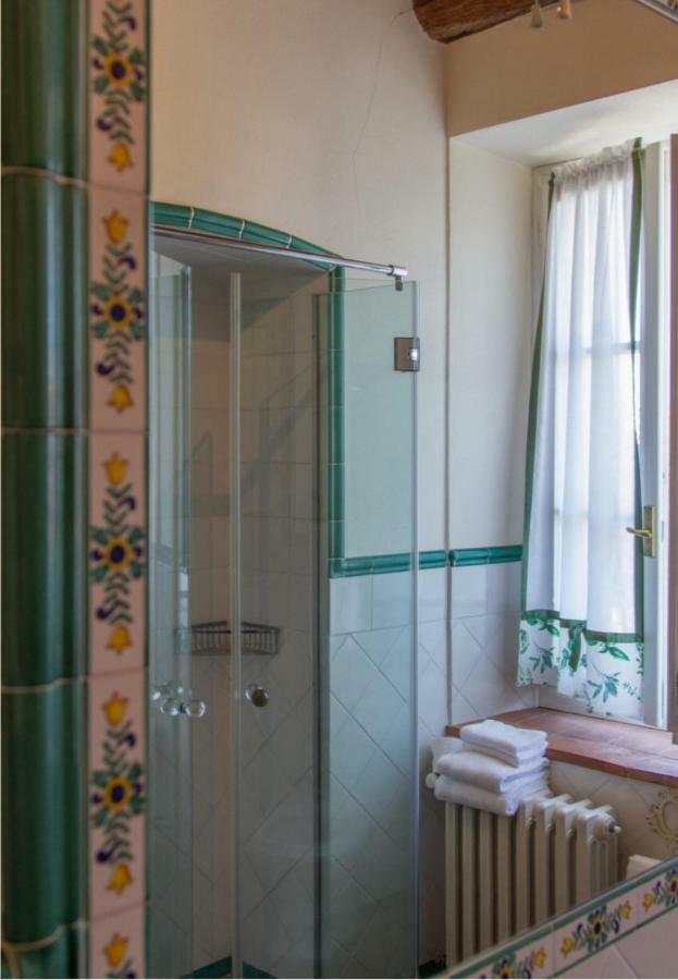 Suite Agave Seravezza Exterior foto