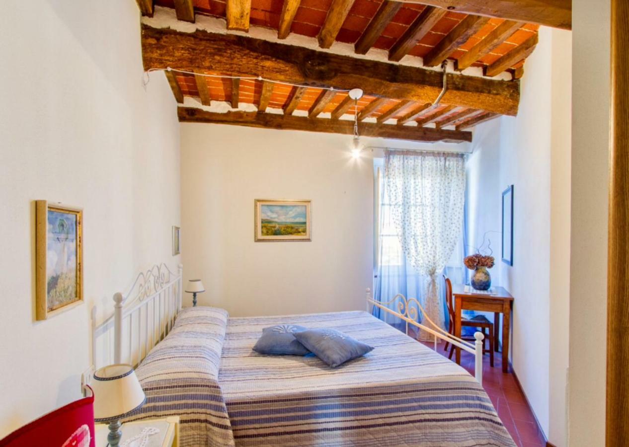 Suite Agave Seravezza Exterior foto